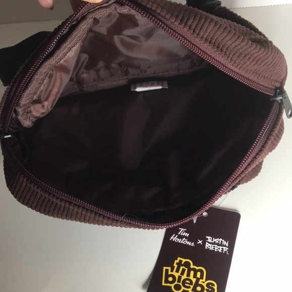 NWT Tim Biebs Fanny Pack - Picture 3 of 4